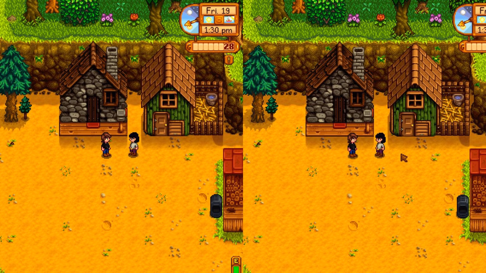 Stardew Valley llega a Switch 2