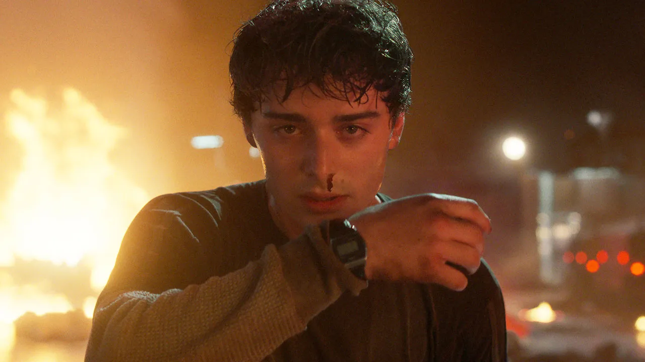 La obra Stranger Things explica el poder de Will