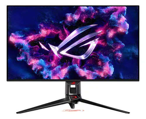 ASUS ROG Swift PG32UCDM OLED