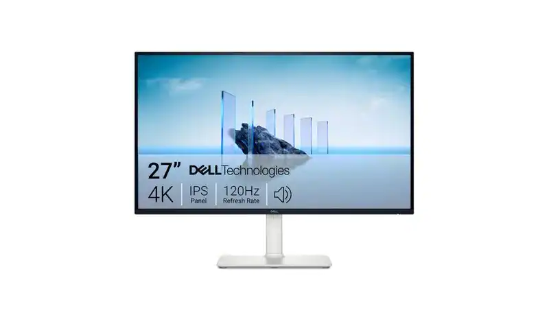 Dell 27 Plus 4K S2725QS