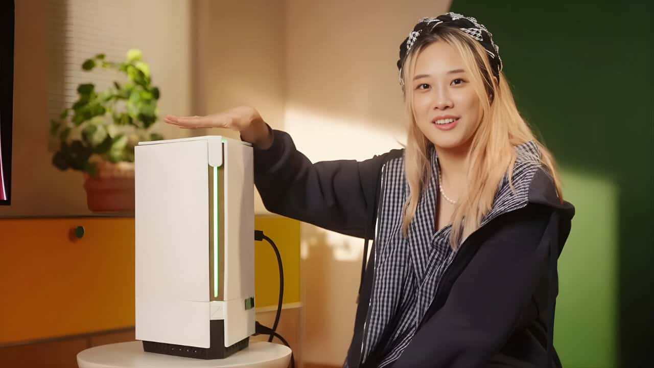 Todas las consolas en una sola: Ningtendo PXBOX 5