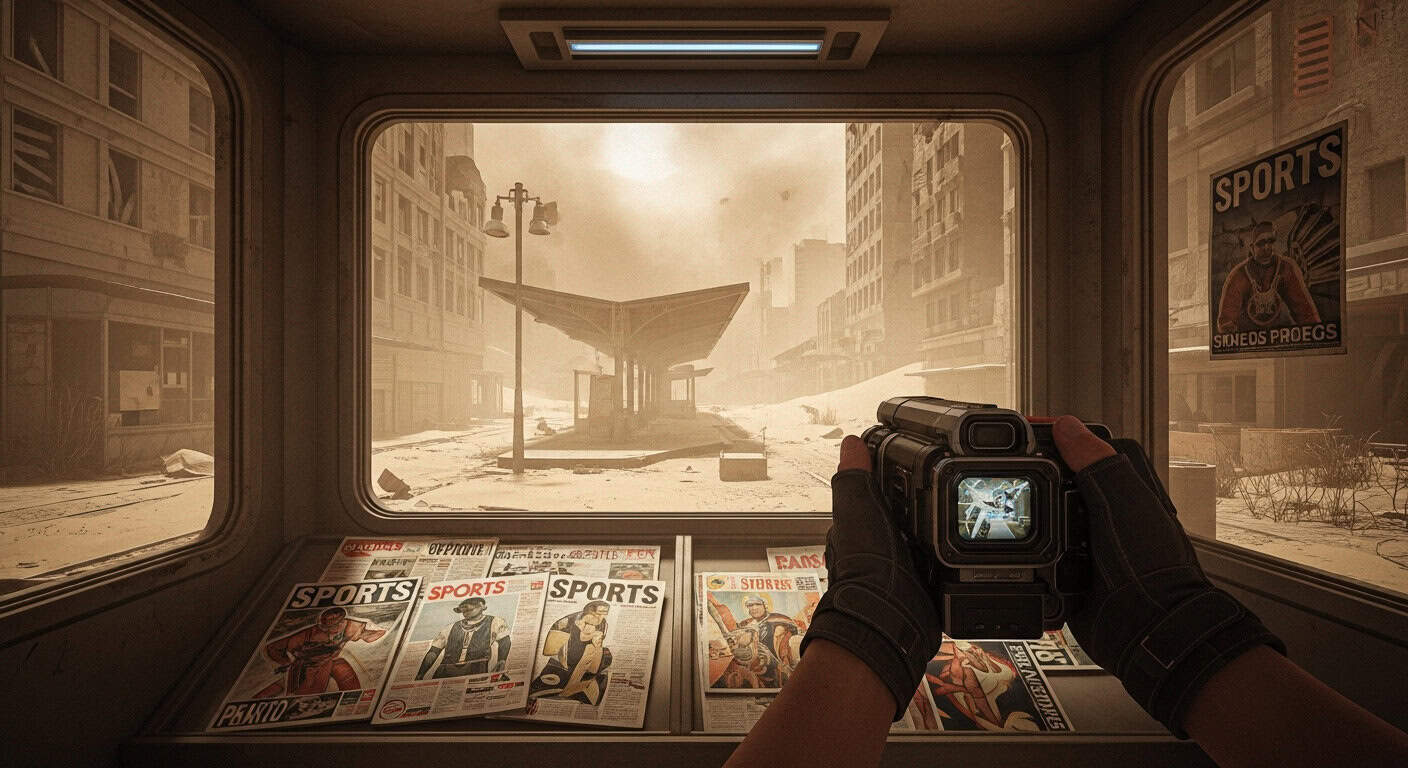 Arc Raiders: Guía Completa de la Misión The League