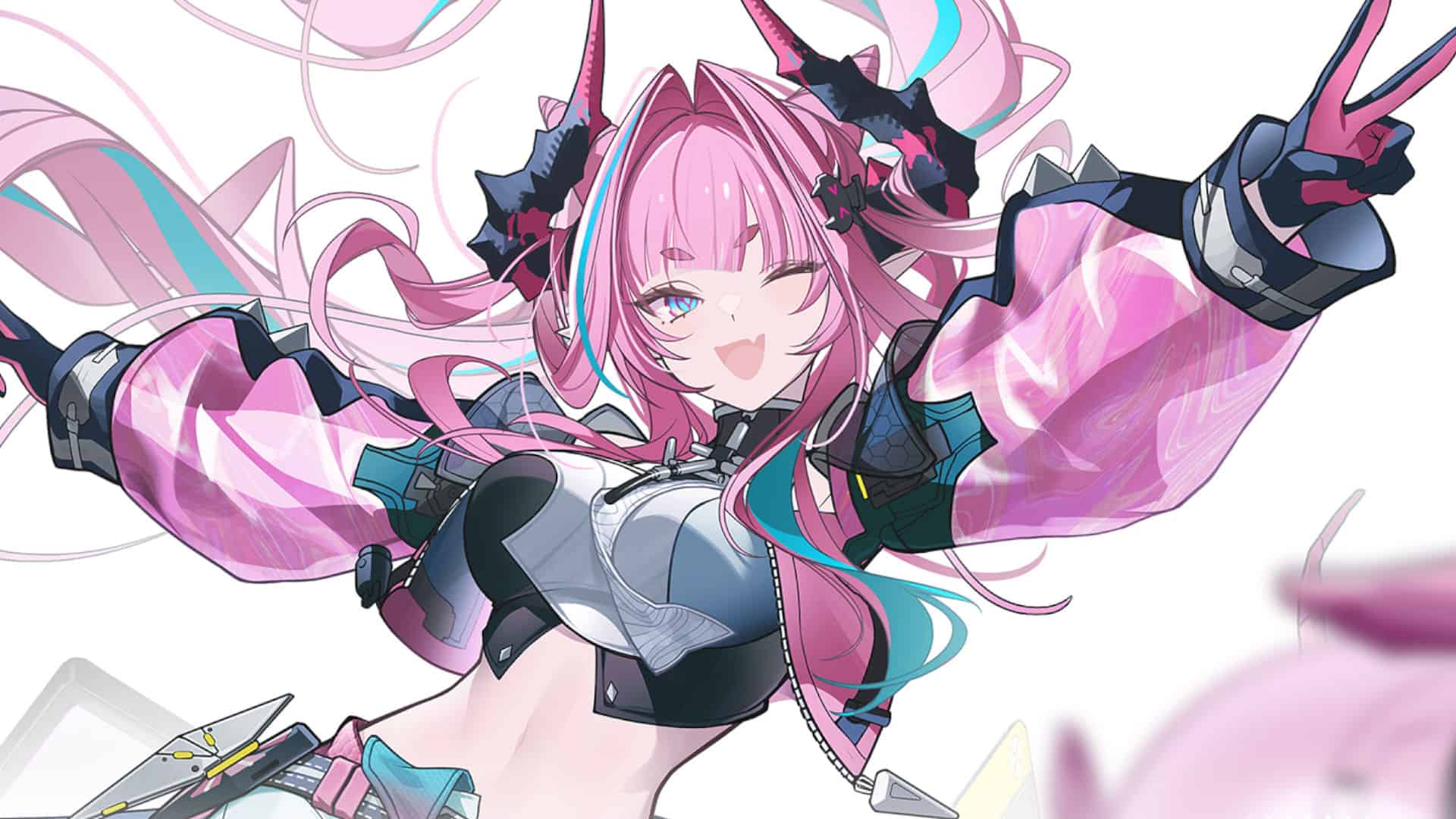 All Arknights: Endfield Characters: lista completa de operadores