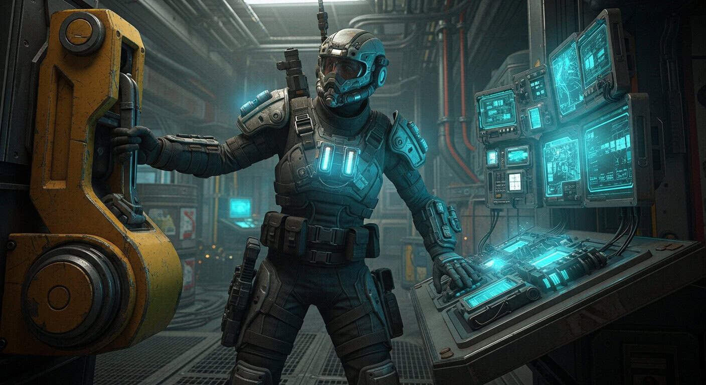 Guía Arc Raiders: Cómo completar la misión With a View