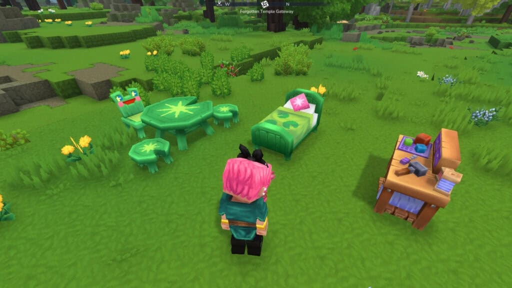 mods en Hytale