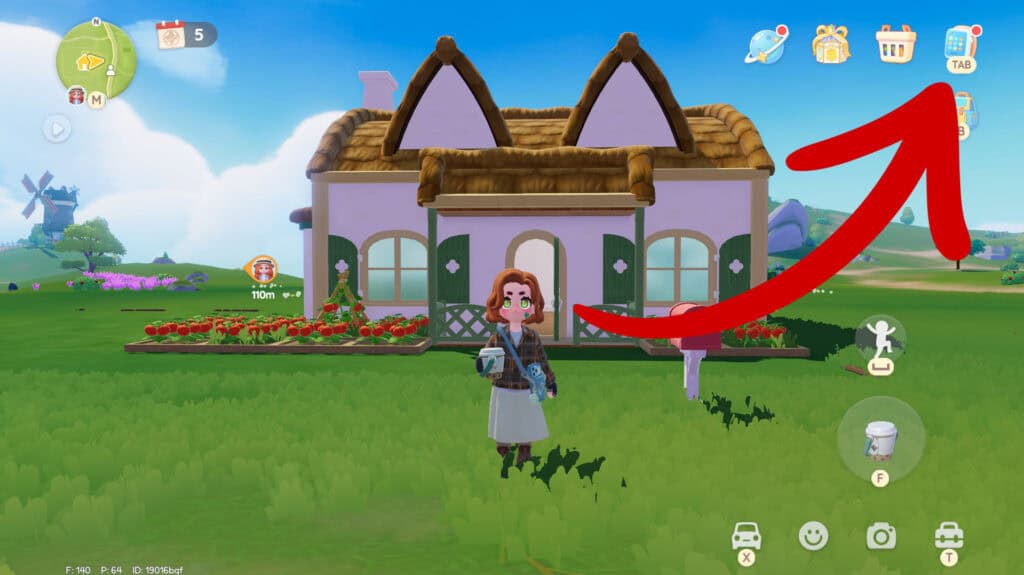 desbloquear Home Plots en Heartopia