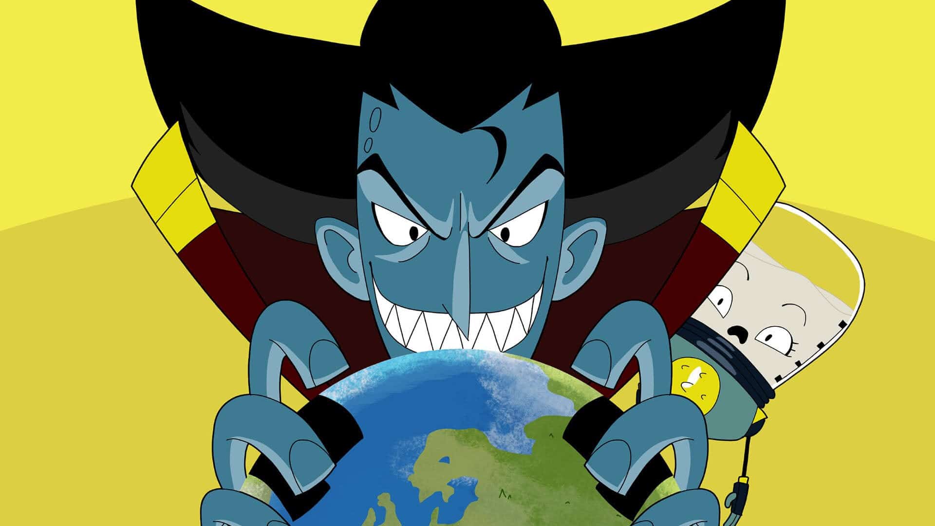 Valve y la orgía alienígena de Earth Must Die en Steam