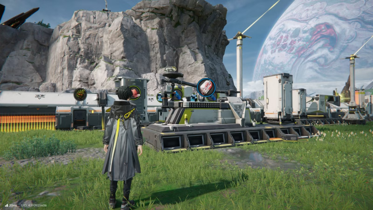 No Rest for the Wicked