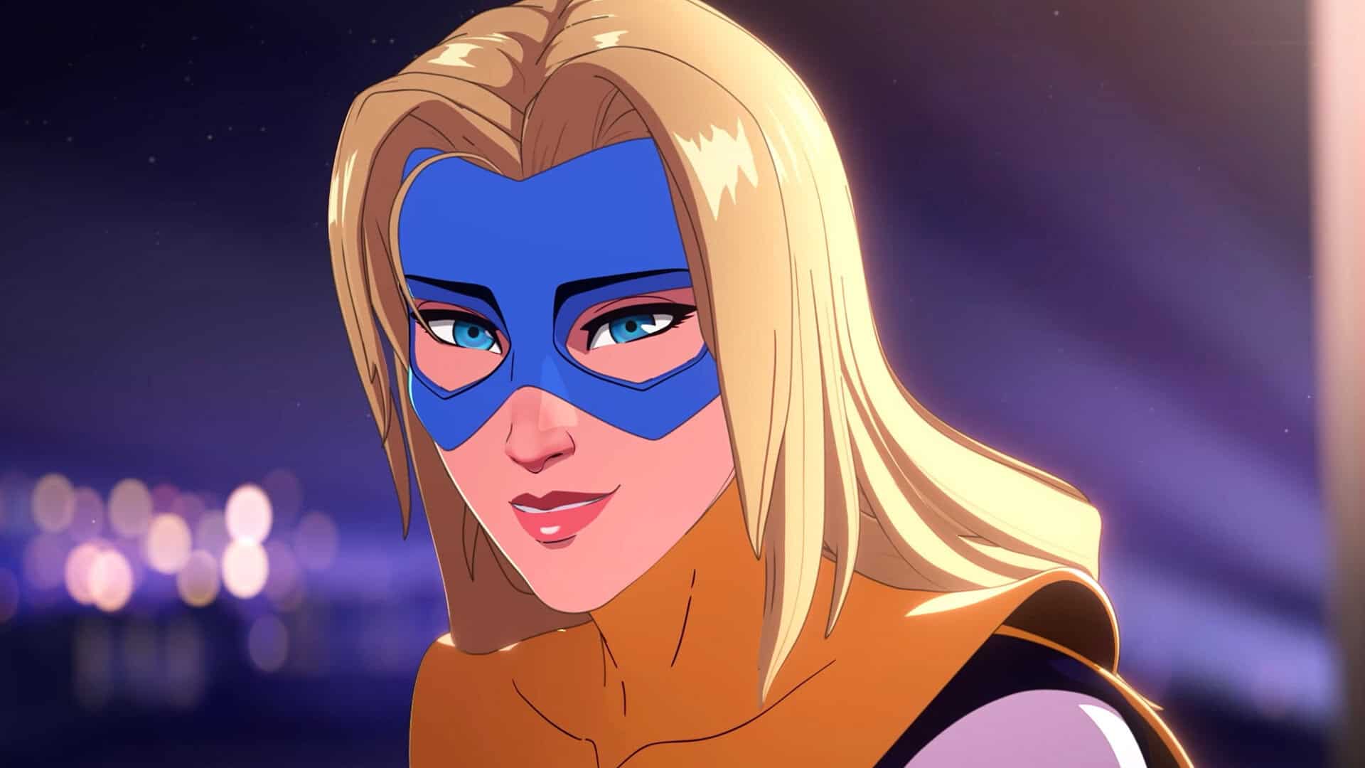 Romance con Blonde Blazer en Dispatch: Ruta guía completa