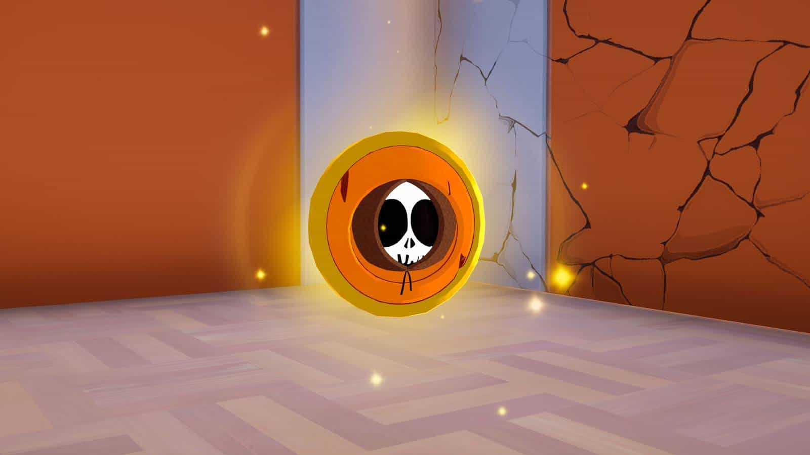 Misiones de Kenny en Fortnite durante el evento Born in Chaos