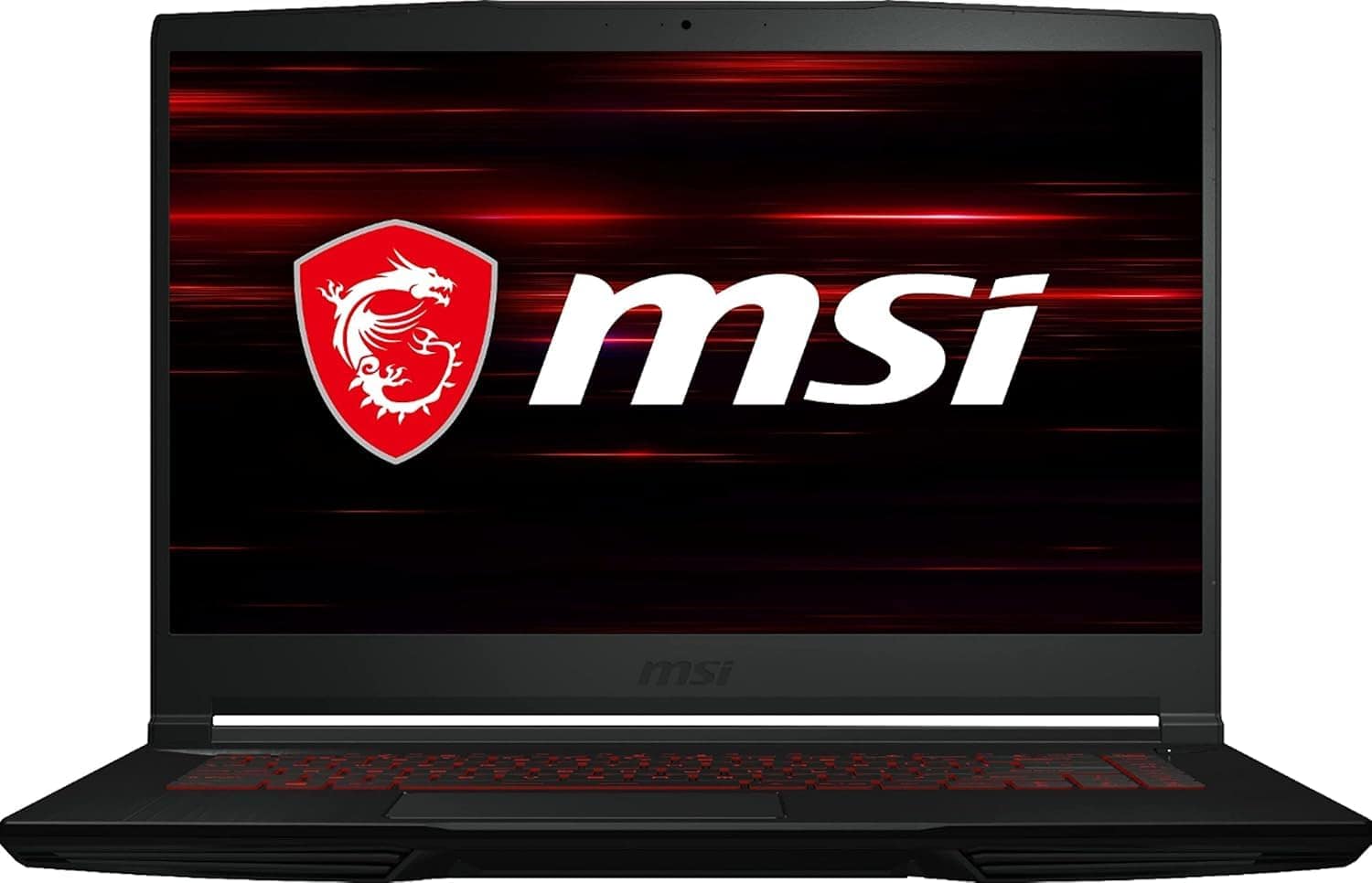 MSI GF63 Thin para jugar Hytale