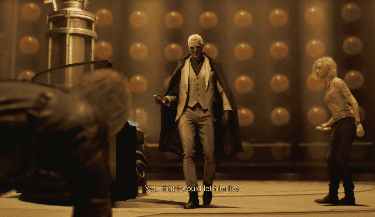 Resident Evil Requiem Elpis