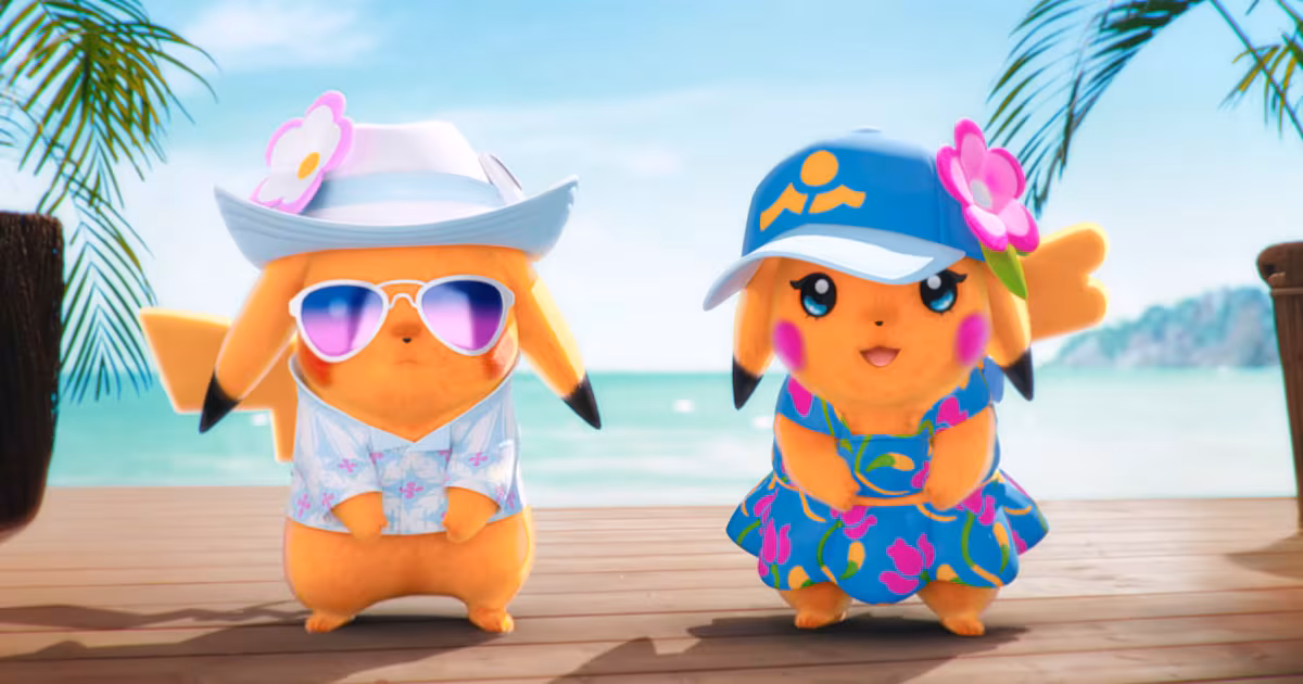 El Pokémon Presents de febrero de 2026: Todos los anuncios y la décima generación explicada