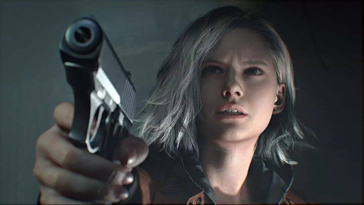 Todas las armas en Resident Evil Requiem y dónde encontrarlas