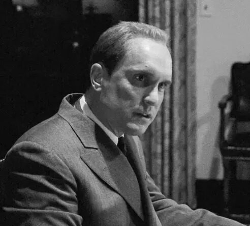 Muere Robert Duvall a los 95 años: adiós a una leyenda del cine