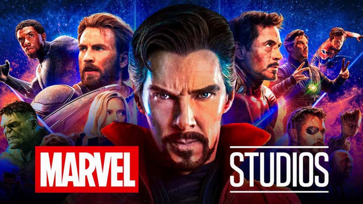 todas las películas y series de Marvel en orden cronológico