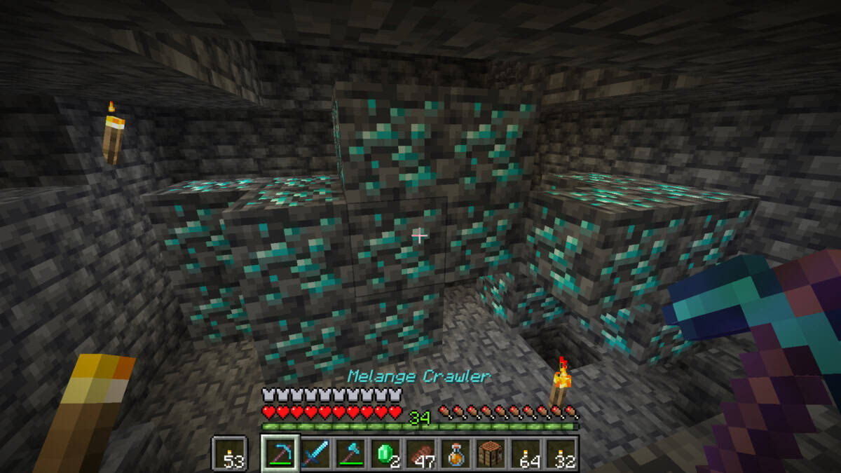 Las mejores semillas de Minecraft 2026