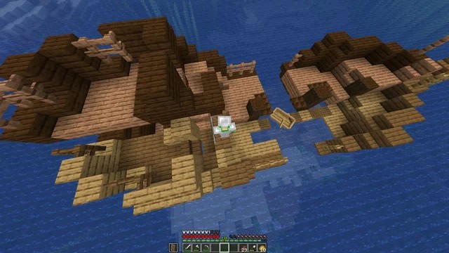 Las mejores semillas de Minecraft 2026