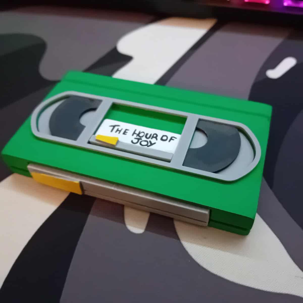 Cómo conseguir todas las cintas VHS en Poppy Playtime Capítulo 5 | GUIA