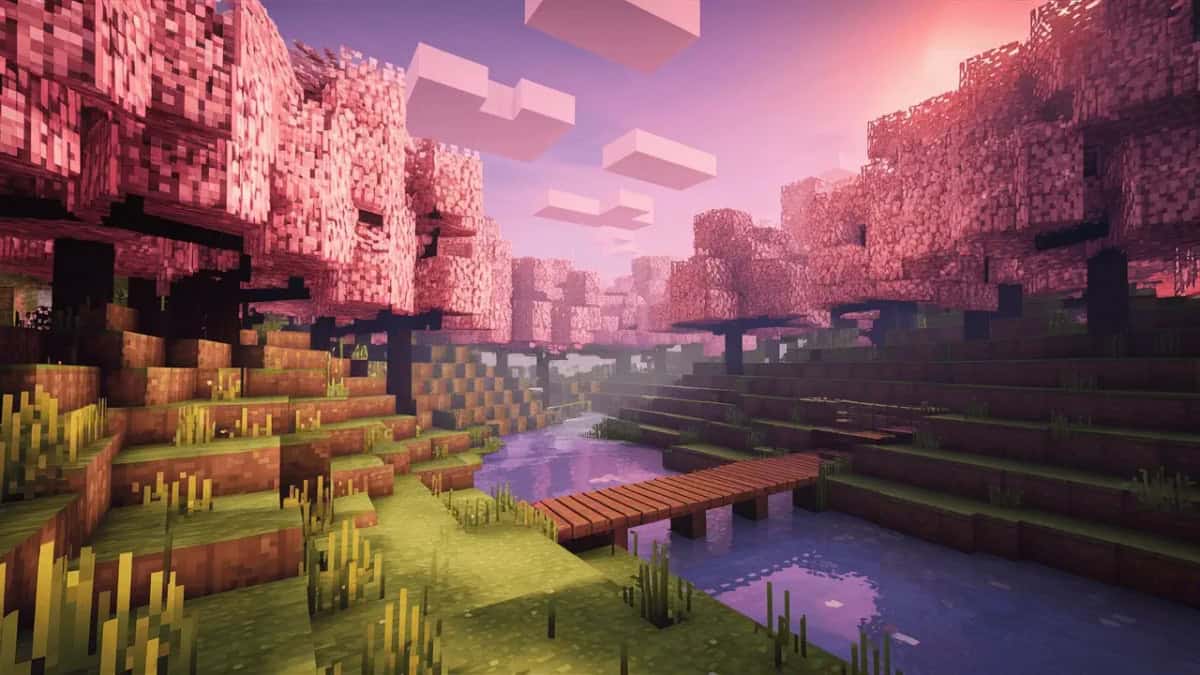 Las mejores semillas de Minecraft (2026)