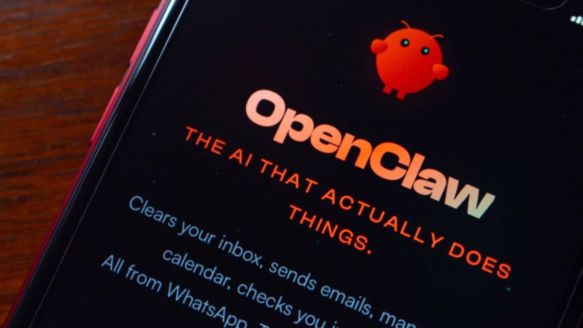 Estás usando mal la IA: así se aprovecha OpenClaw de verdad
