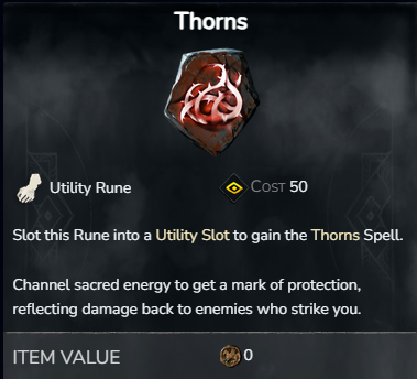 No Rest for the Wicked mejores builds META