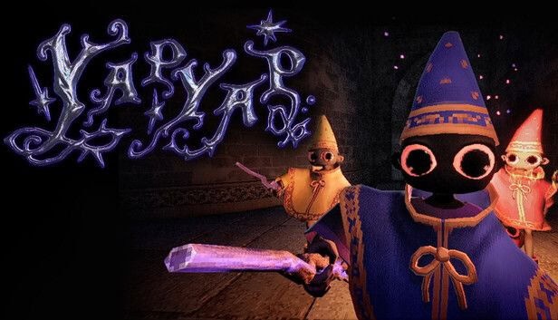 Configuración de voz en YAPYAP: solución de micrófono no escucha hechizos