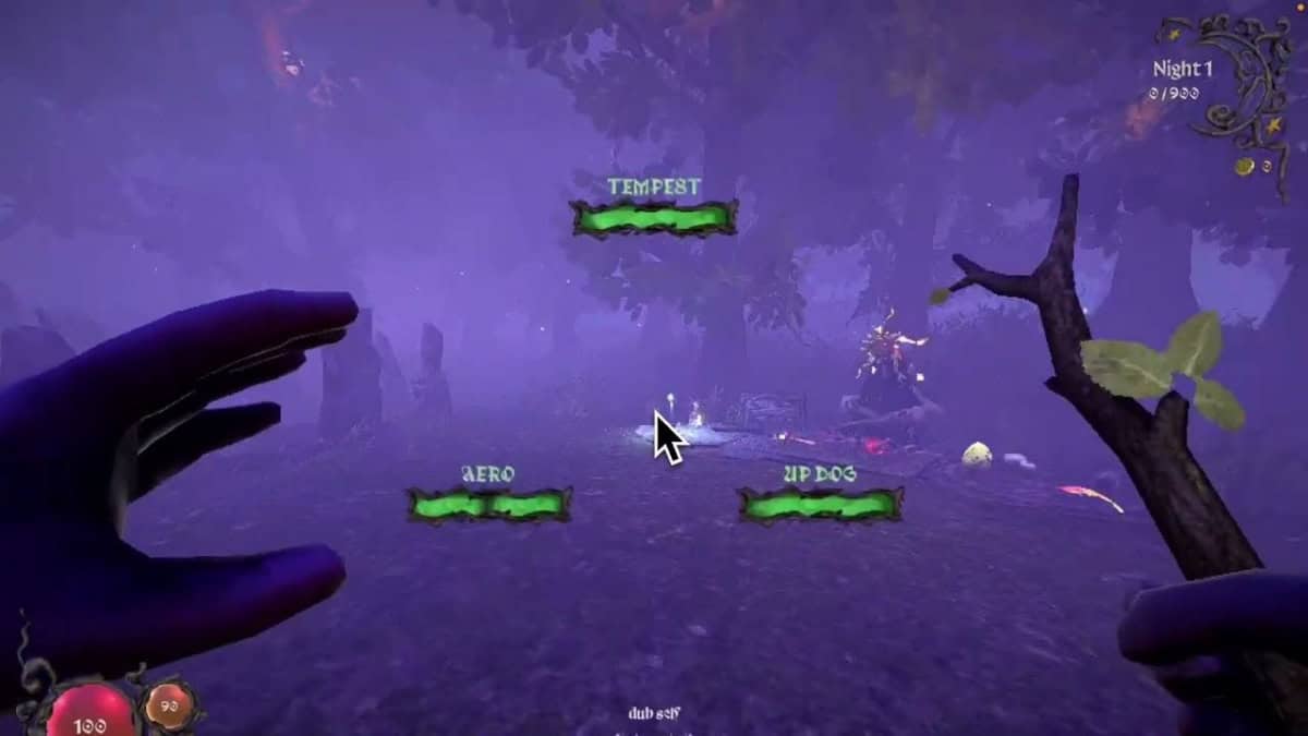 varitas y hechizos YAPYAP