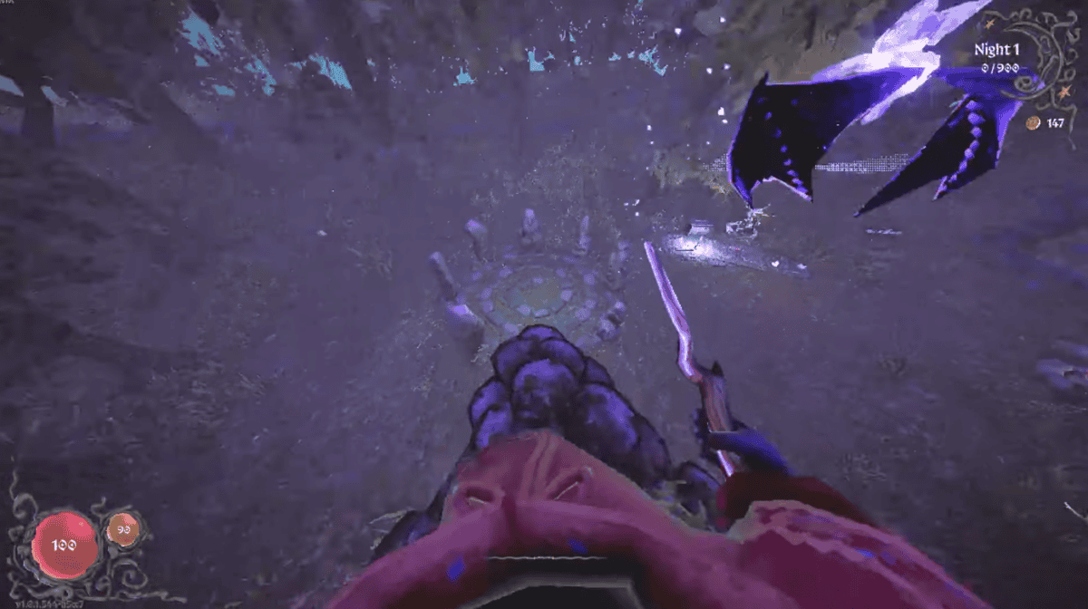 varitas y hechizos YAPYAP