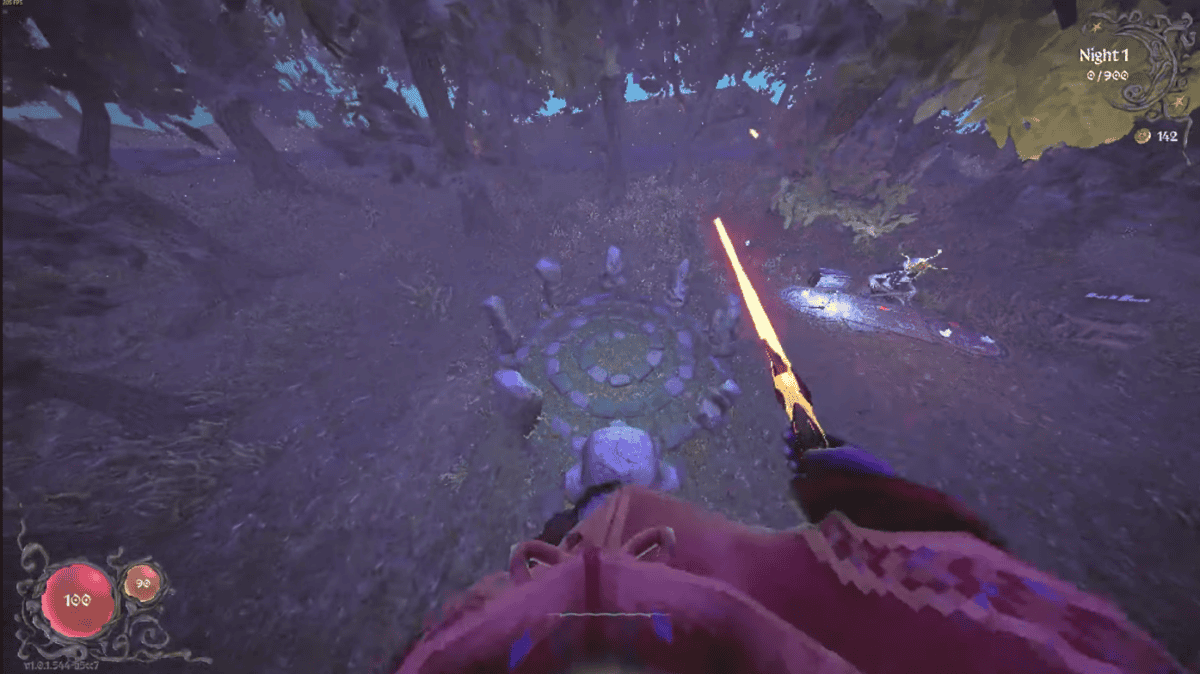 varitas y hechizos YAPYAP