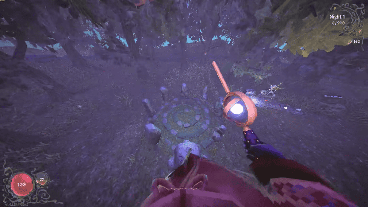 varitas y hechizos YAPYAP