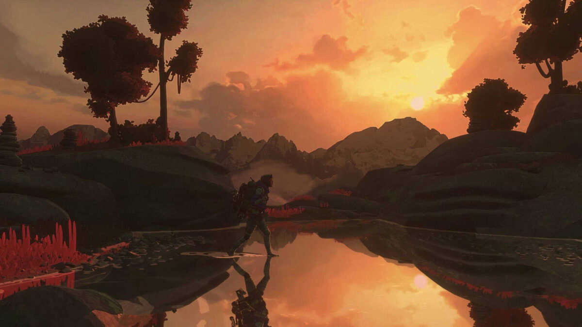 Guía de Cairn: cómo dejar de caerte y escalar mejor