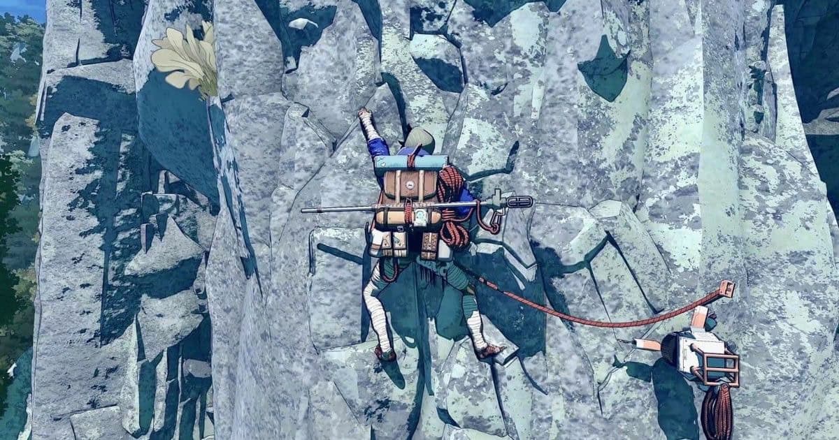 Guía de Cairn sobre control manual de extremidades y selección de manos y pies al escalar