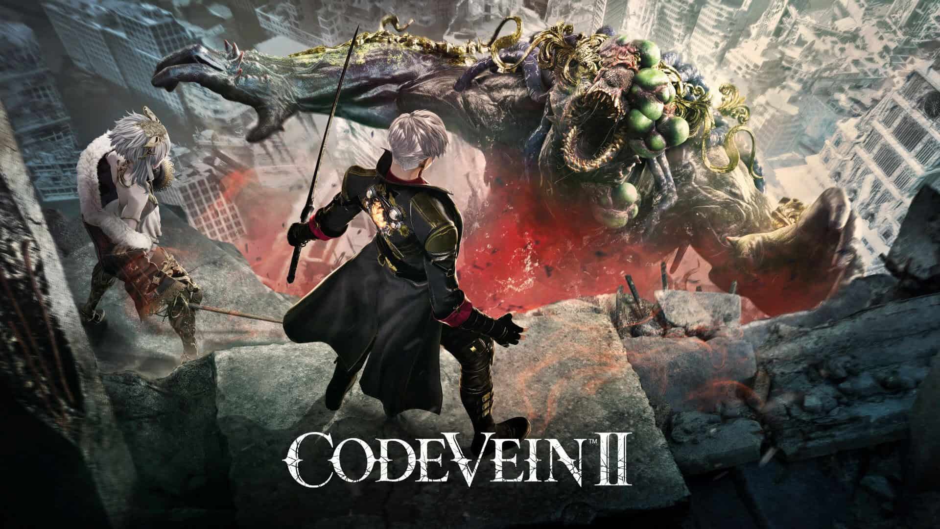 Code Vein II: los mejores bucles para farmear Haze rápido