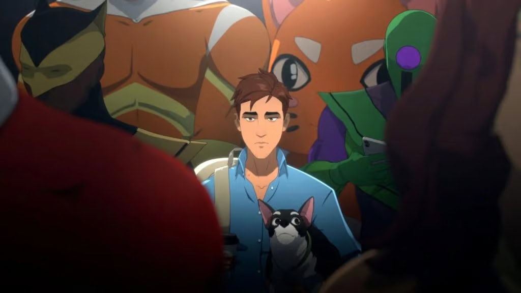 Dispatch Episodio 2: mejores decisiones y guía completa (walkthrough)