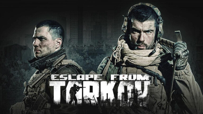 códigos Escape from Tarkov febrero 2026