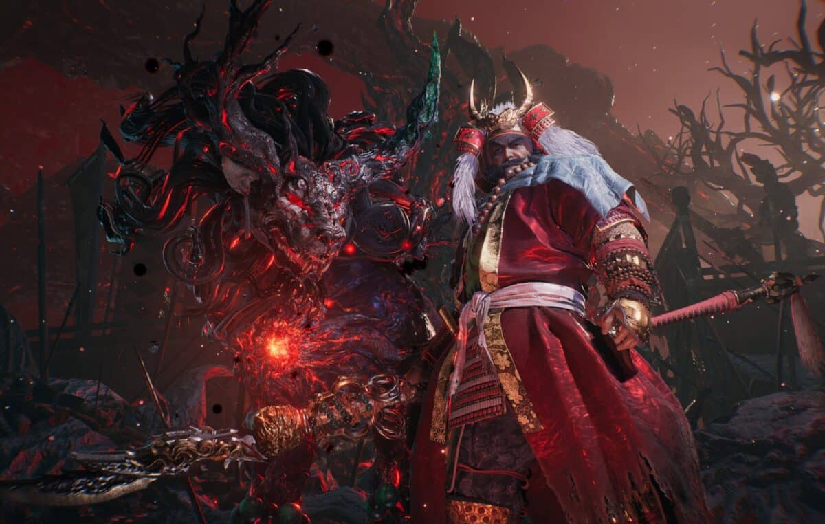 Nioh 3 regala armaduras y armas exclusivas: cómo conseguir todas las bonificaciones