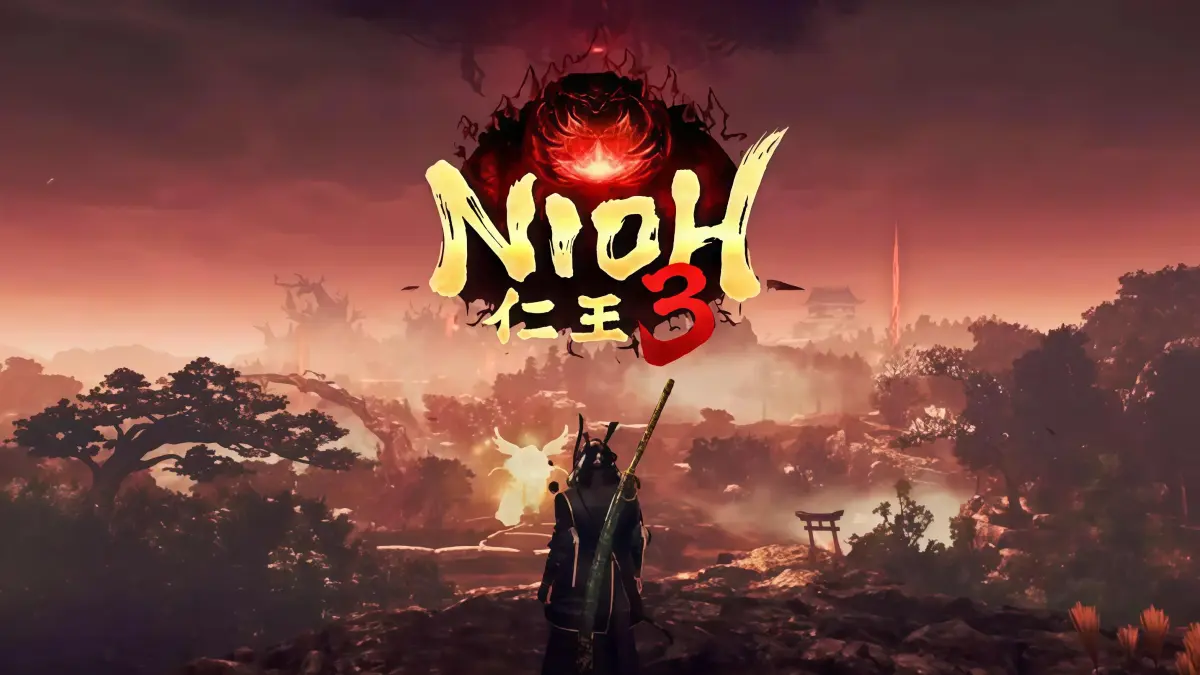 Nioh 3 rompe récords en Steam con su lanzamiento simultáneo