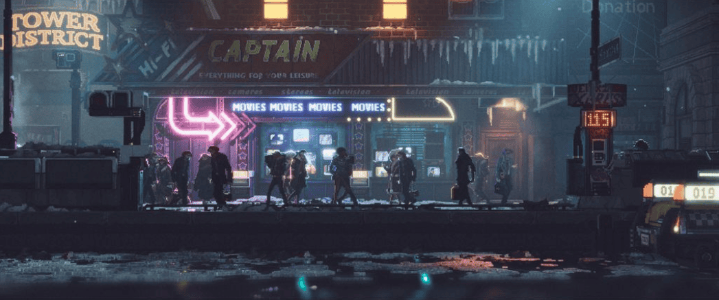 Replaced el fenómeno visual que conquistará Xbox y PC