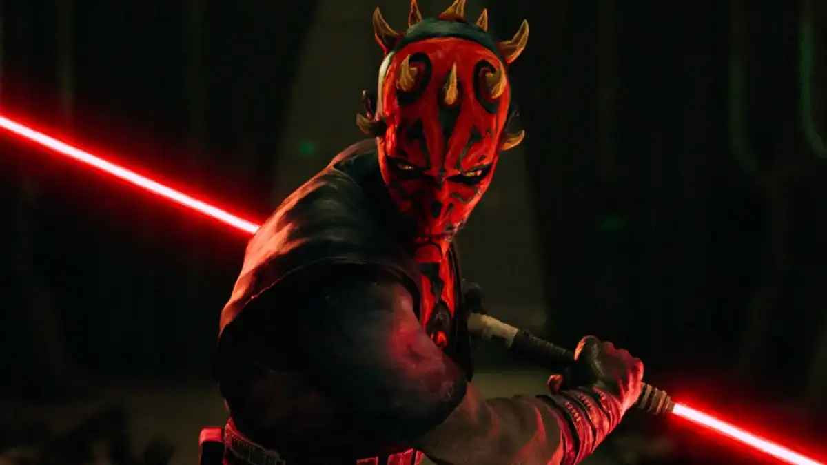 El tráiler de la nueva serie de Star Wars revela por qué Darth Maul odia al Imperio (y la historia es mucho más oscura de lo que creías)