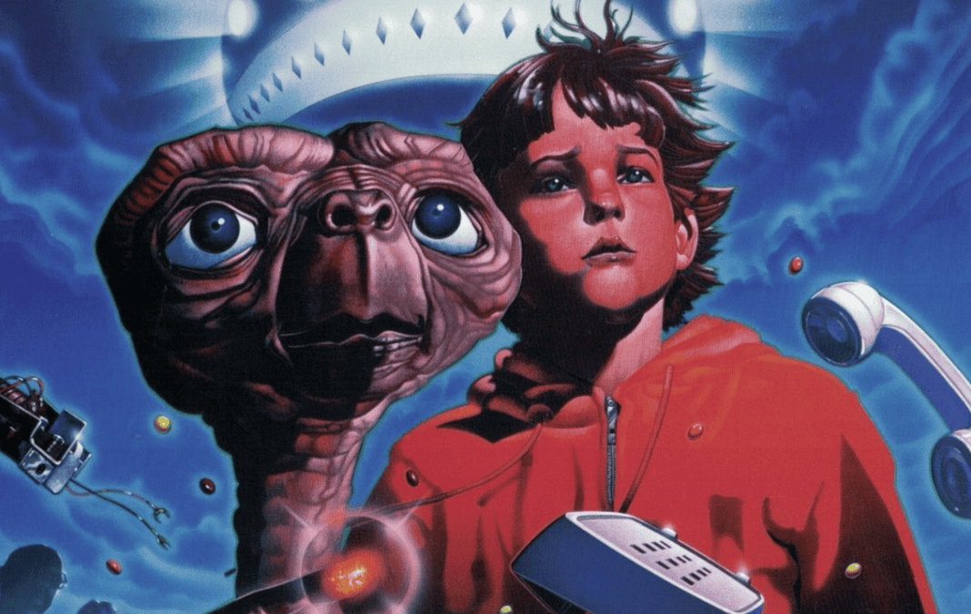 E.T. para Atari 2600: El peor videojuego de la historia y su increíble leyenda
