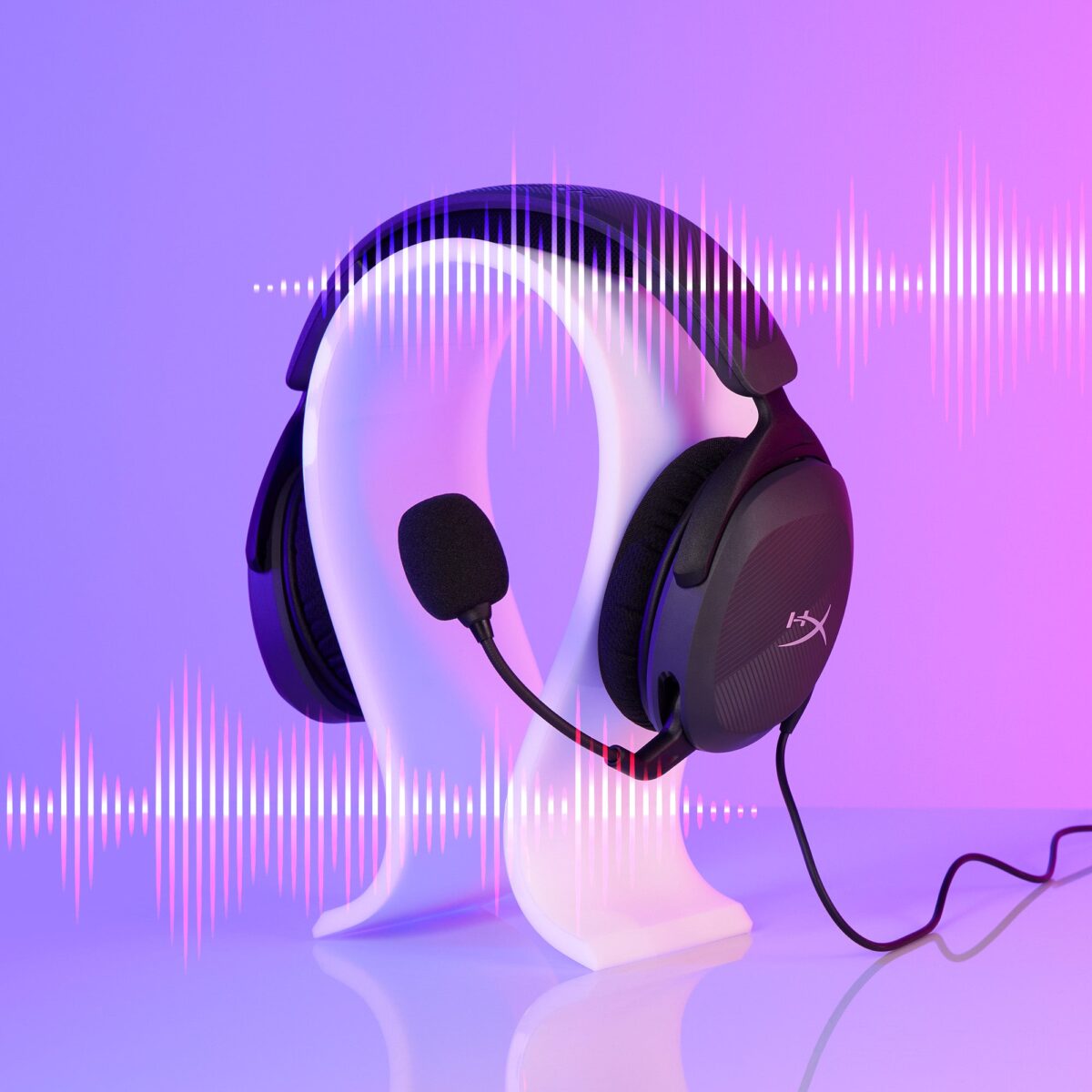 HyperX Cloud Stinger 2