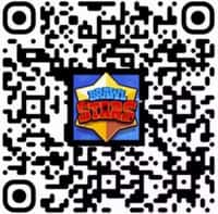 Códigos de Brawl Stars marzo 2026