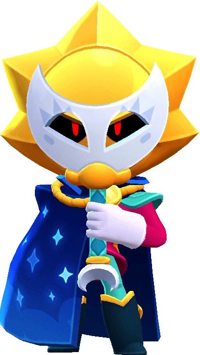 Tier List Brawl Stars marzo 2026