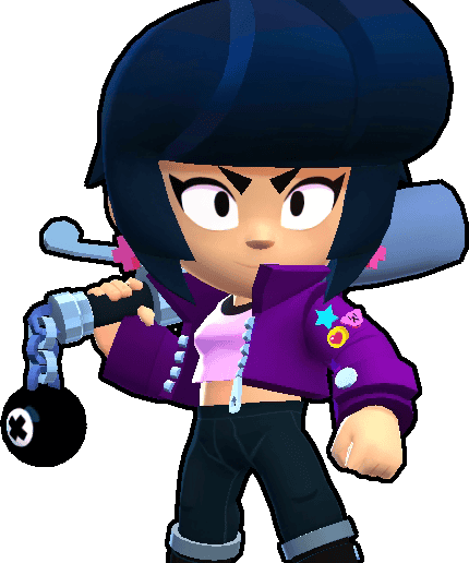 Tier List Brawl Stars marzo 2026