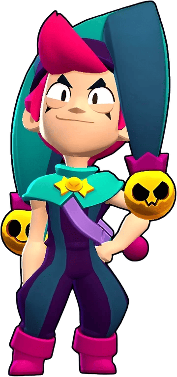 Tier List Brawl Stars marzo 2026