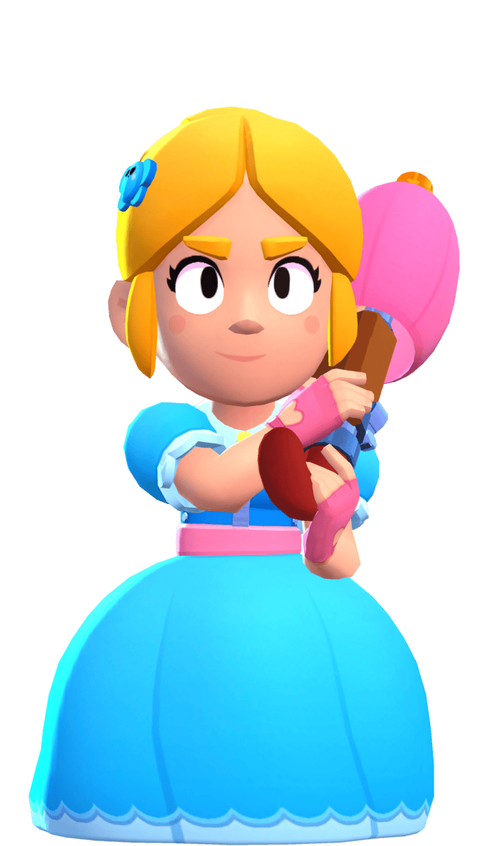 Tier List Brawl Stars marzo 2026