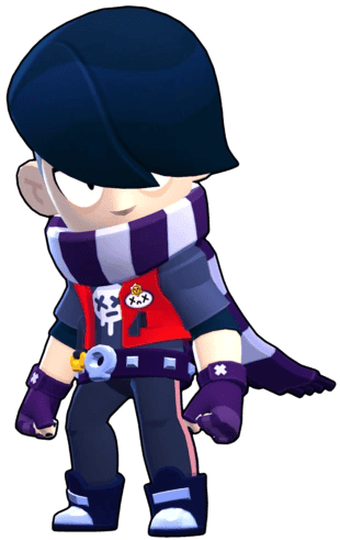 Tier List Brawl Stars marzo 2026