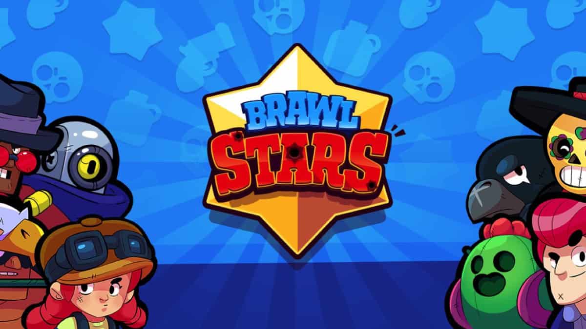 Códigos de Brawl Stars Marzo 2026: Gemas y Recompensas GRATIS