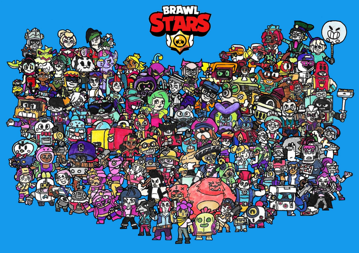 Evento del Álbum Clash Royale